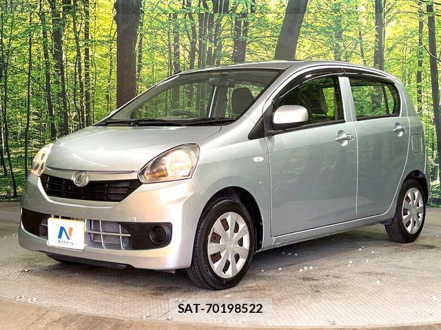 Daihatsu MIRA 2015-06 6908958-15