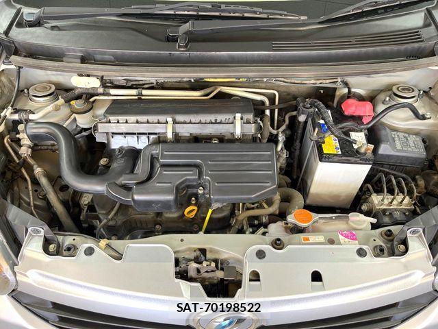 Daihatsu MIRA 2015-06 6908958-19