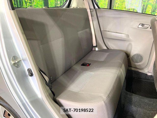 Daihatsu MIRA 2015-06 6908958-8