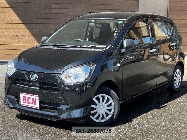 Daihatsu MIRA 2019-03 6908851-0