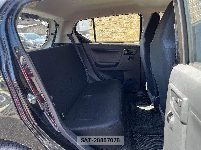 Daihatsu MIRA 2019-03 6908851-9