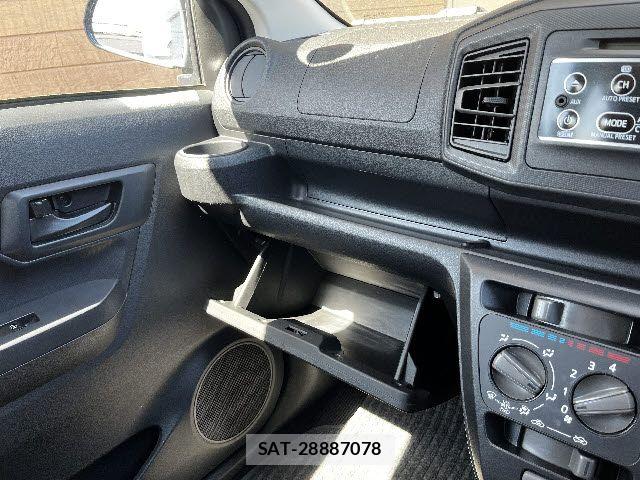 Daihatsu MIRA 2019-03 6908851-16