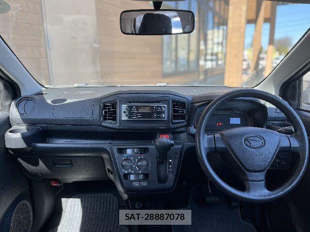 Daihatsu MIRA 2019-03 6908851-1