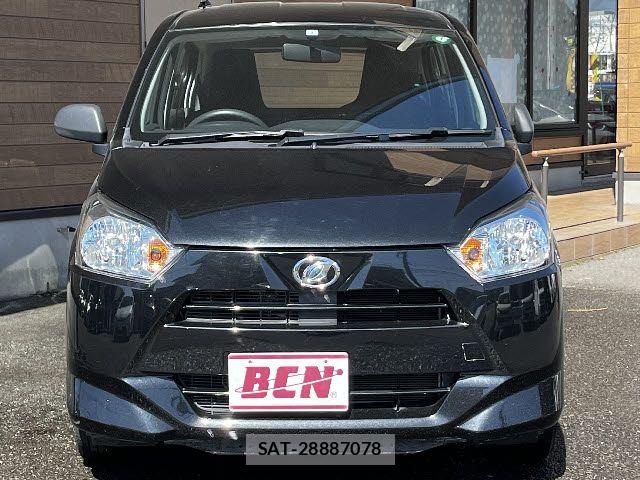 Daihatsu MIRA 2019-03 6908851-21