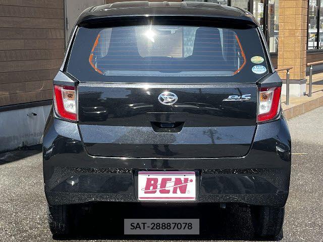 Daihatsu MIRA 2019-03 6908851-22