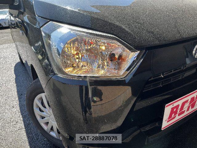 Daihatsu MIRA 2019-03 6908851-23
