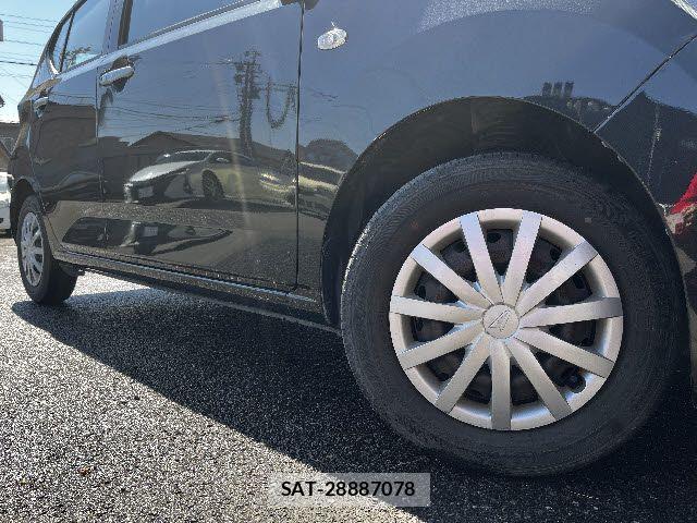 Daihatsu MIRA 2019-03 6908851-26