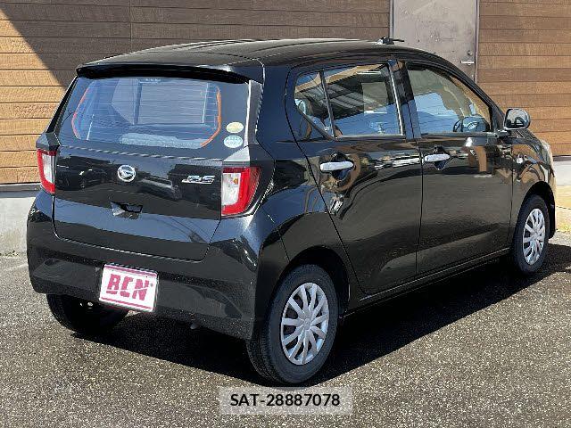 Daihatsu MIRA 2019-03 6908851-2