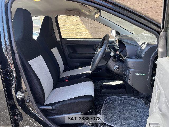 Daihatsu MIRA 2019-03 6908851-3
