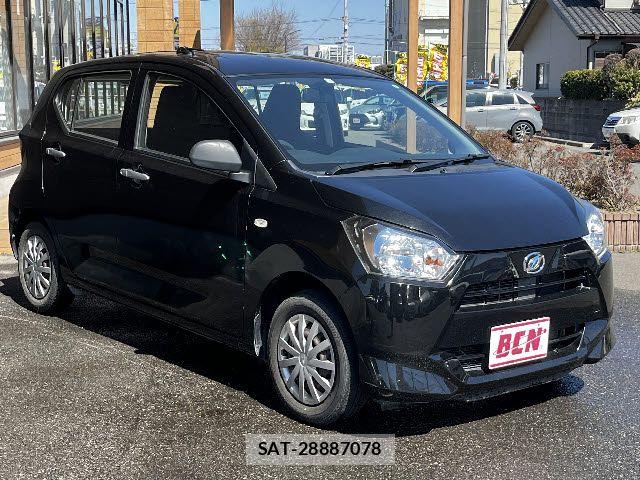 Daihatsu MIRA 2019-03 6908851-6