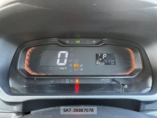 Daihatsu MIRA 2019-03 6908851-7