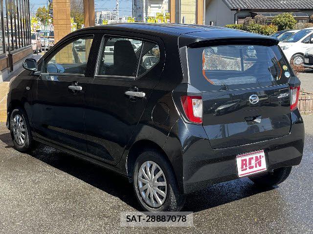 Daihatsu MIRA 2019-03 6908851-8