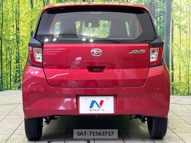 Daihatsu MIRA 2018-01 6908886-14
