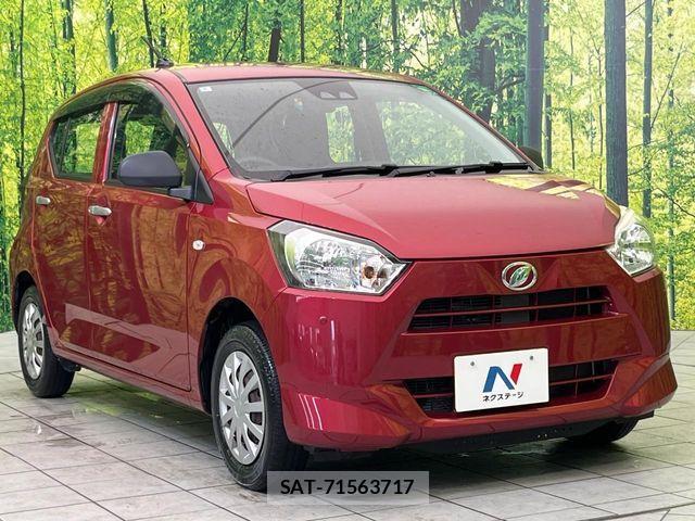 Daihatsu MIRA 2018-01 6908886-15