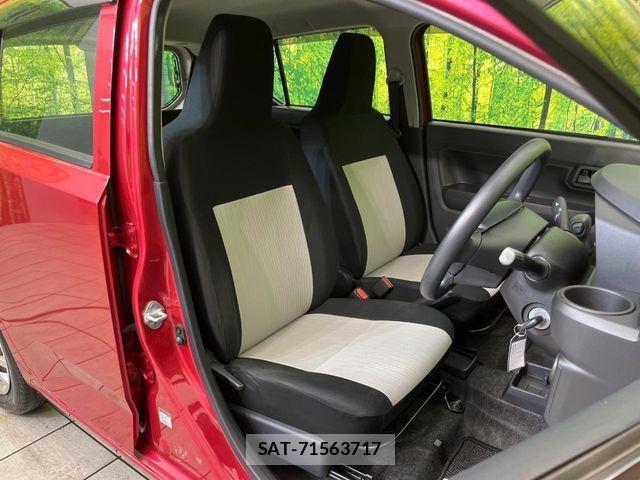 Daihatsu MIRA 2018-01 6908886-7