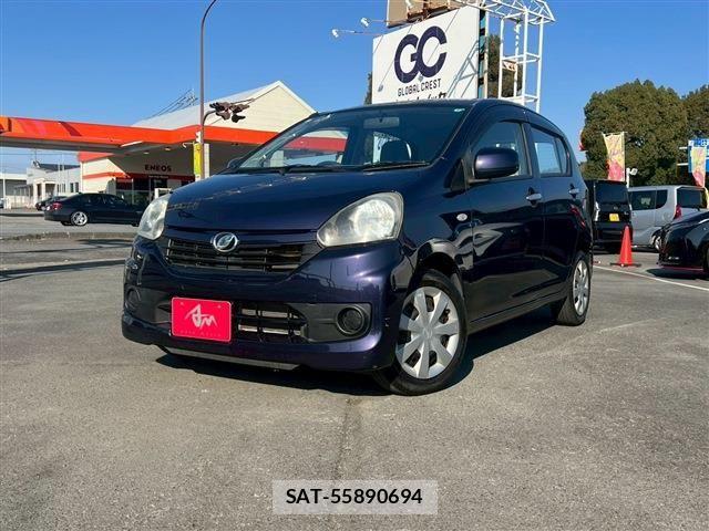 Daihatsu MIRA 2015-02 6909068-0