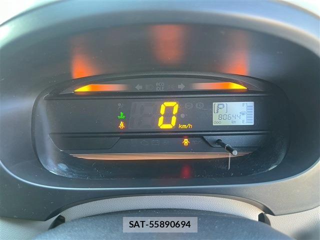 Daihatsu MIRA 2015-02 6909068-9