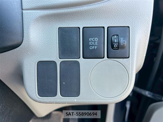 Daihatsu MIRA 2015-02 6909068-16
