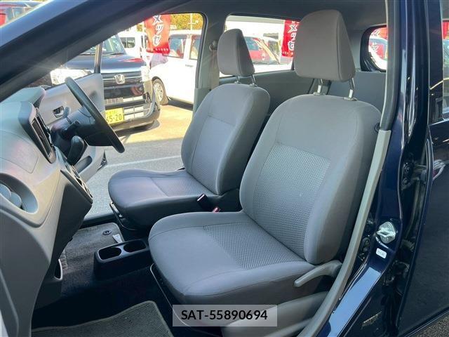 Daihatsu MIRA 2015-02 6909068-19