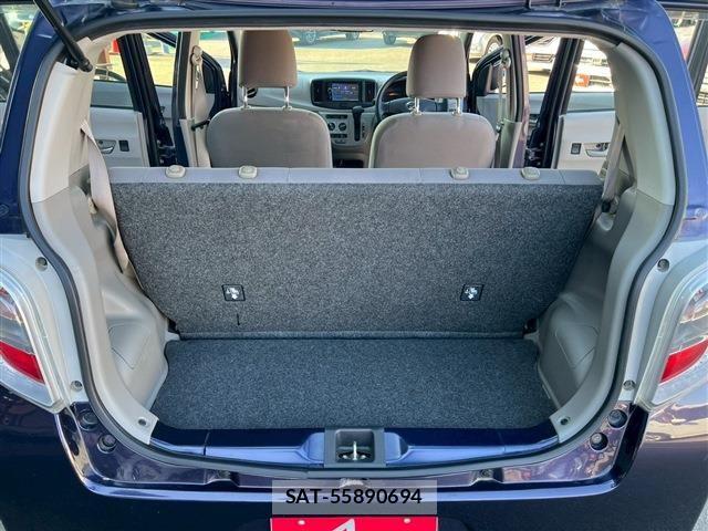 Daihatsu MIRA 2015-02 6909068-22