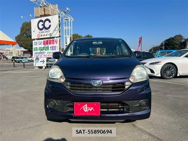 Daihatsu MIRA 2015-02 6909068-2