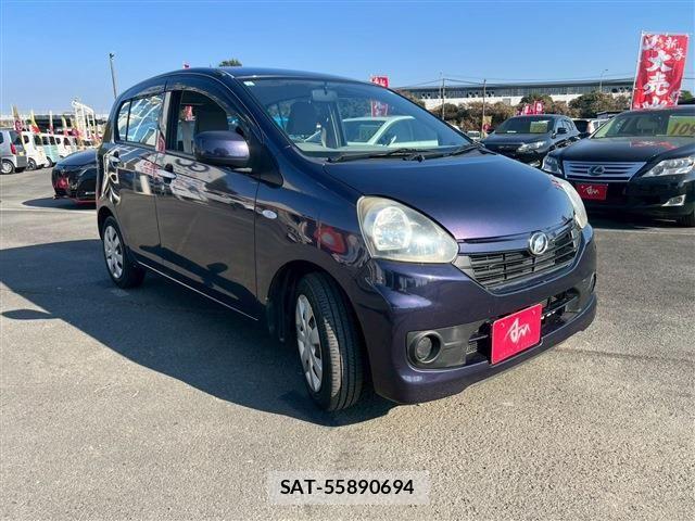 Daihatsu MIRA 2015-02 6909068-3