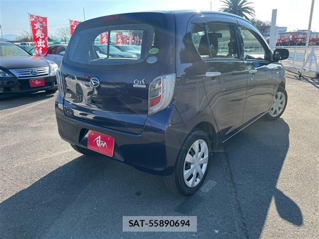 Daihatsu MIRA 2015-02 6909068-5