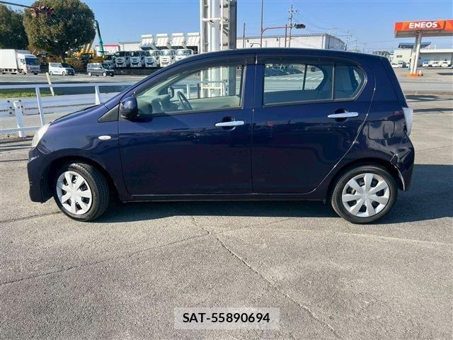 Daihatsu MIRA 2015-02 6909068-8