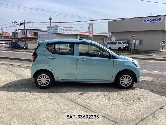 Daihatsu MIRA 2026-02 6908601-9