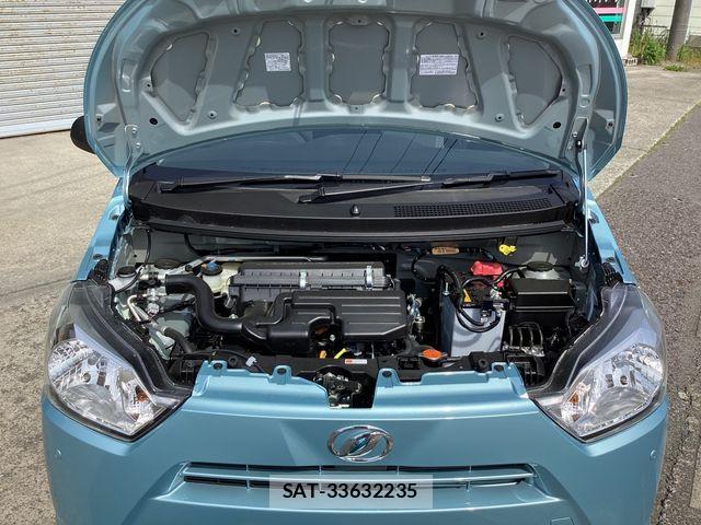 Daihatsu MIRA 2026-02 6908601-10