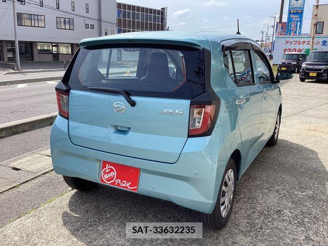 Daihatsu MIRA 2026-02 6908601-2