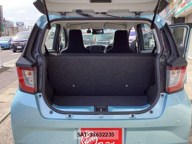 Daihatsu MIRA 2026-02 6908601-5
