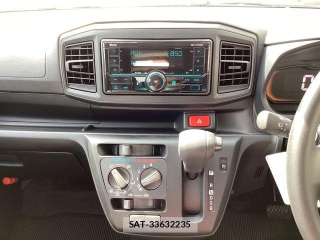 Daihatsu MIRA 2026-02 6908601-8