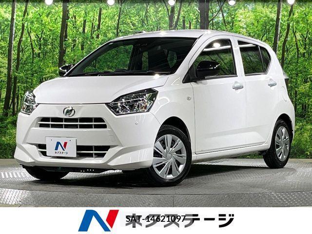 Daihatsu MIRA 2021-02 6908842-0