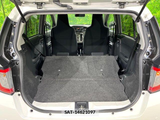 Daihatsu MIRA 2021-02 6908842-9
