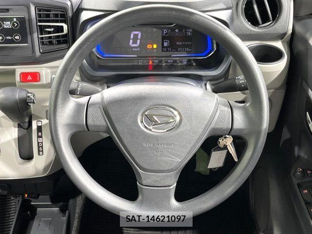 Daihatsu MIRA 2021-02 6908842-10
