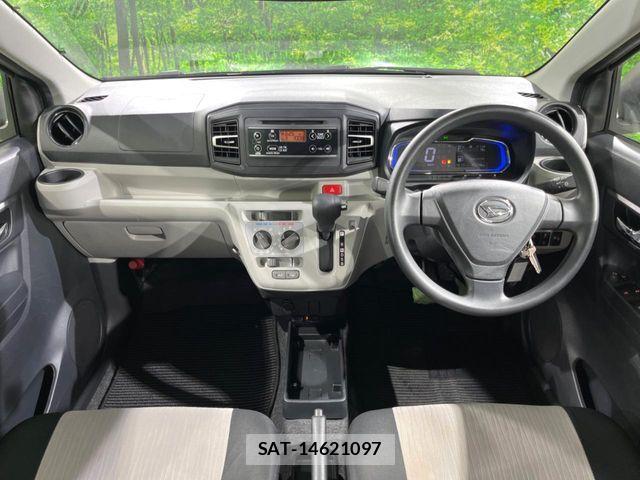Daihatsu MIRA 2021-02 6908842-1