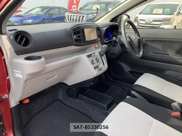 Daihatsu MIRA 2017-06 6909015-16
