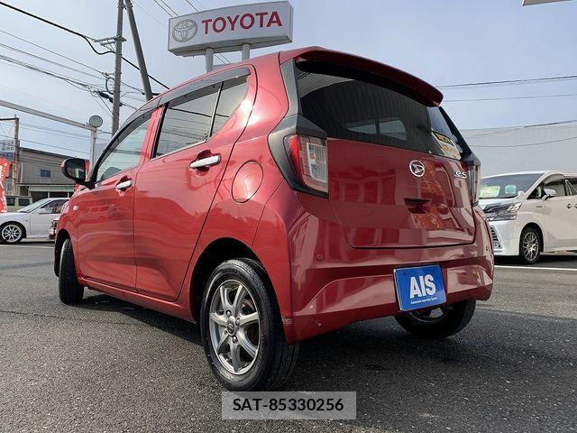 Daihatsu MIRA 2017-06 6909015-1