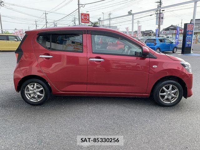 Daihatsu MIRA 2017-06 6909015-21
