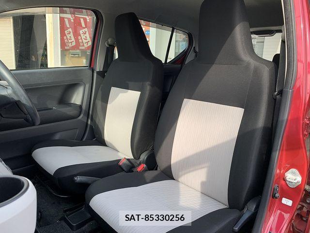 Daihatsu MIRA 2017-06 6909015-23
