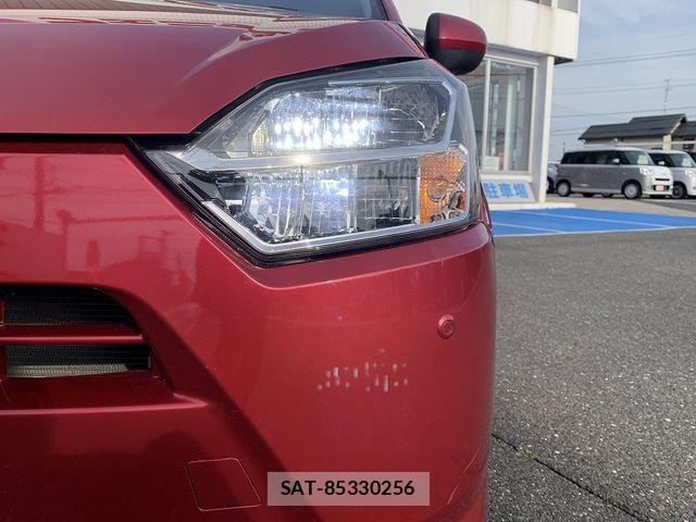 Daihatsu MIRA 2017-06 6909015-26