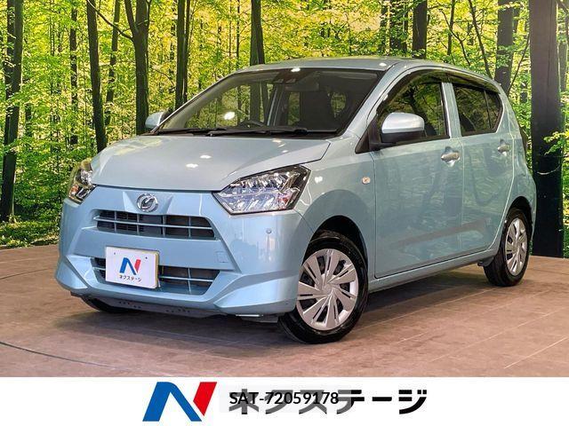 Daihatsu MIRA 2017-05 6908779-0