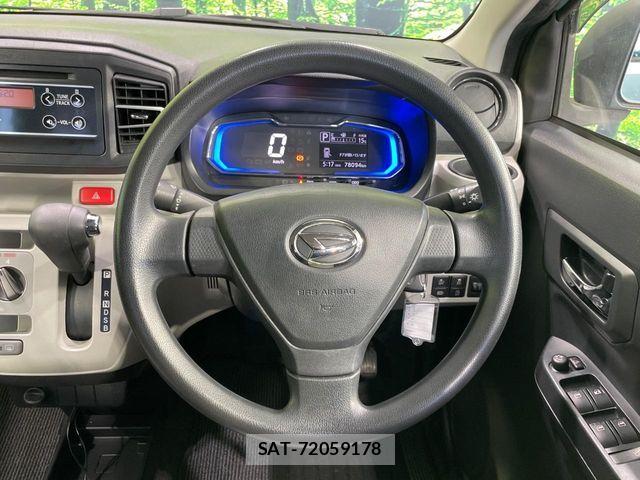 Daihatsu MIRA 2017-05 6908779-10