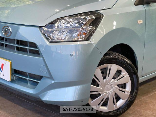 Daihatsu MIRA 2017-05 6908779-11