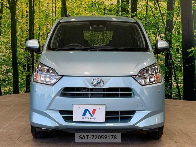 Daihatsu MIRA 2017-05 6908779-13