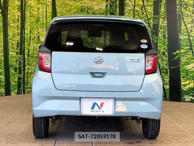 Daihatsu MIRA 2017-05 6908779-14