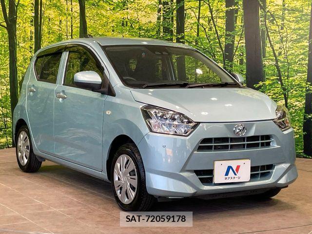 Daihatsu MIRA 2017-05 6908779-15