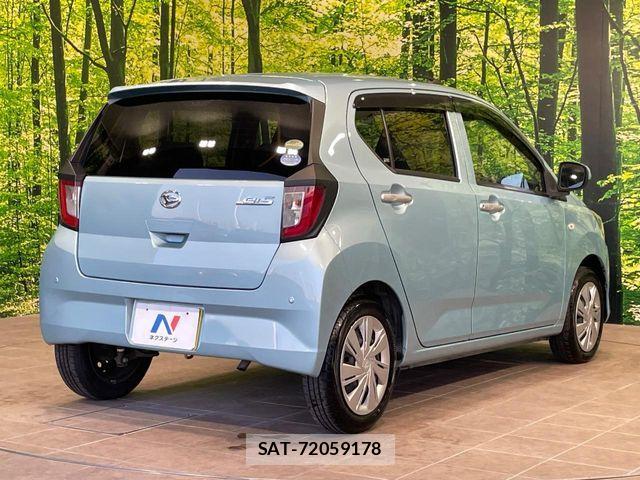 Daihatsu MIRA 2017-05 6908779-16