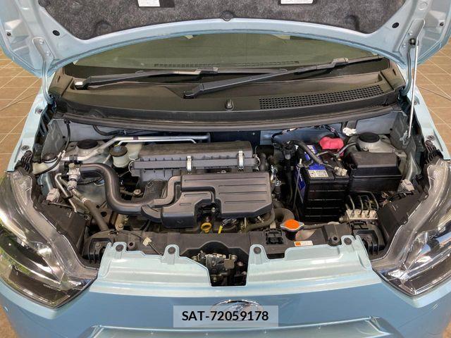Daihatsu MIRA 2017-05 6908779-17